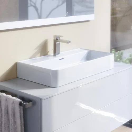 Ideal Standard STRADA II 80 cm Baltas Praustuvas image 3