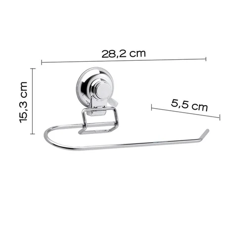 Rankšluosčių laikiklis Gedy HO2130 13, 30 cm image 3