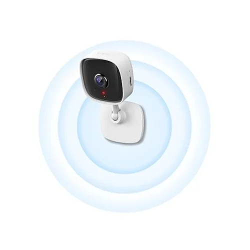 TP-Link Tapo C110 belaidė kamera 2304x1296 image 2