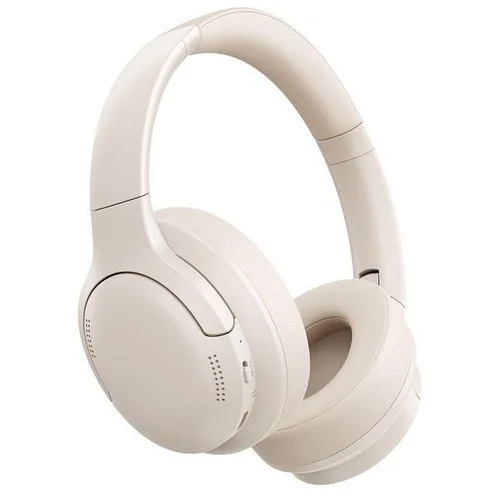 BASEUS BASS BH1 LITE Ausinės Baltos image 2
