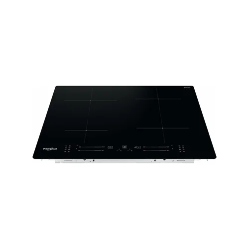 Whirlpool WS S4060 BF Indukcinė kaitlentė 59 cm Juoda image 1