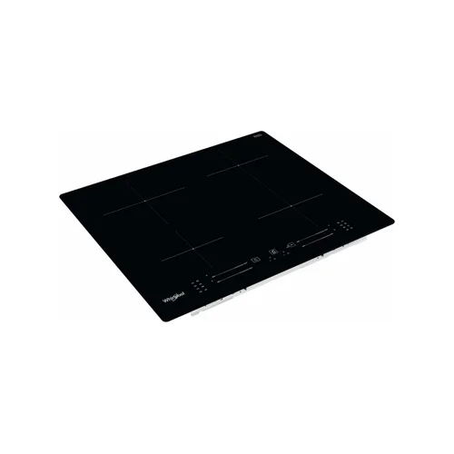 Whirlpool WS S4060 BF Indukcinė kaitlentė 59 cm Juoda image 2