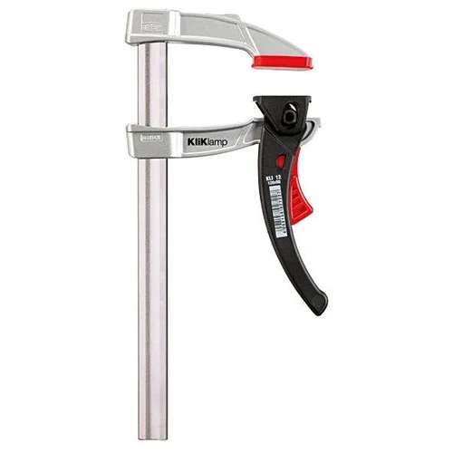 Bessey SPAUSTUVAS KLI25 250MM image 1