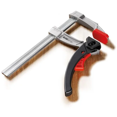 Bessey SPAUSTUVAS KLI25 250MM image 3