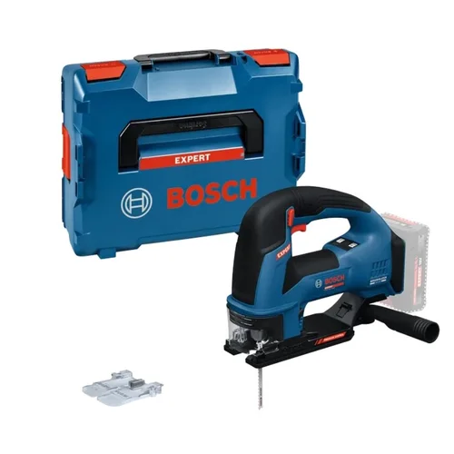 Bosch EXST 18V-155 B Solo siaurapjūklis image 1