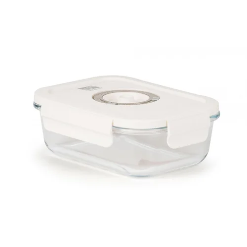 G21 6009712 vakuuminis stiklinis indas, 1480 ml image 2