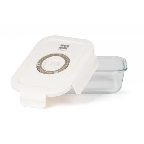G21 6009712 vakuuminis stiklinis indas, 1480 ml image 3