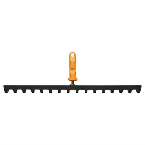 Fiskars OneClick 1080678 universalus grėblys, 40 cm image 1