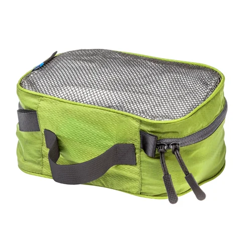 Cocoon Packing Cube Ultralight – Žalia – S image 1