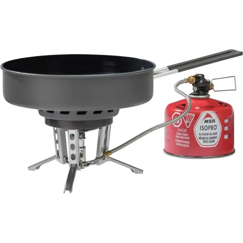 MSR WindBurner Ceramic Skillet 1,5 L image 1