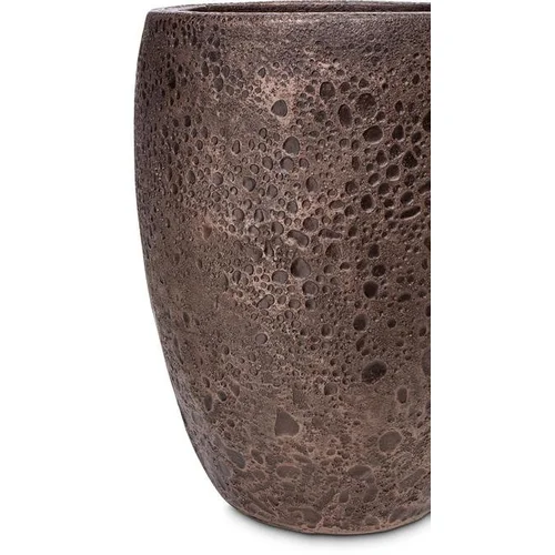fleur ami Ø29x38cm vazonas Lava 29, bronzinė patina image 3