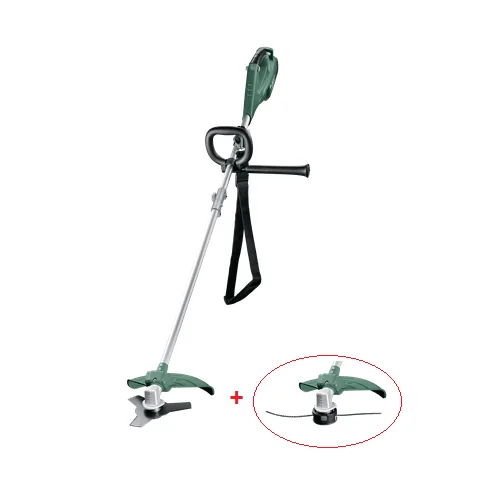 Bosch AFS 23-37 Krūmapjovė, 950 W image 2