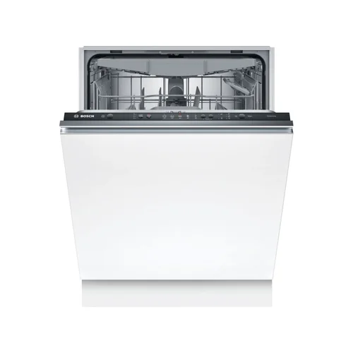 Bosch SMV25EX02E įmontuojama indaplovė image 1