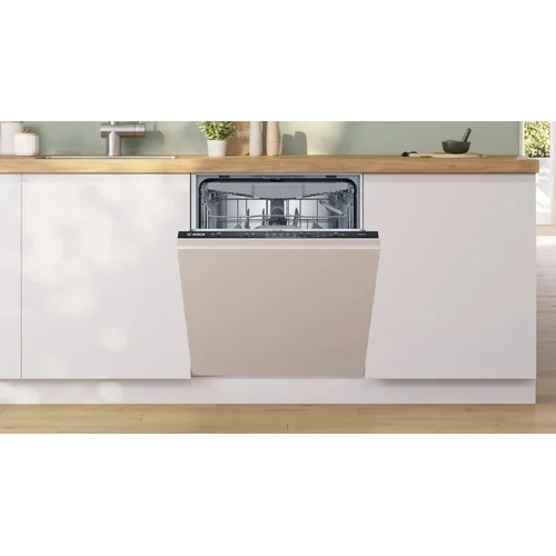Bosch SMV25EX02E įmontuojama indaplovė image 3
