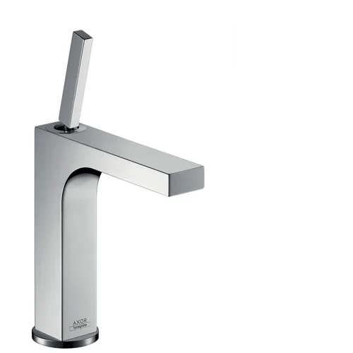 Hansgrohe AXOR Citterio 39032000 praustuvo maišytuvas Chromo image 1