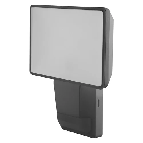 Ledvance Lauko prožektorius su judesio davikliu, LED 15W 1500lm IP55 image 1