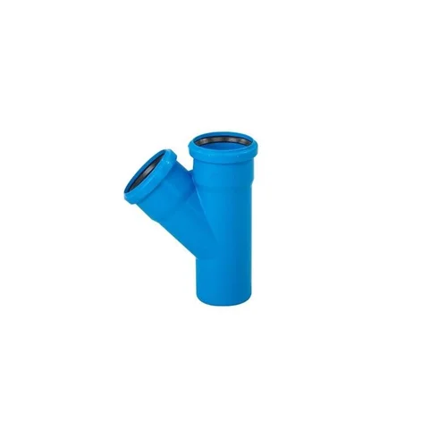 Magnaplast Ultra dB vidaus trišakis, Ø110 / 110 mm, 45° image 1