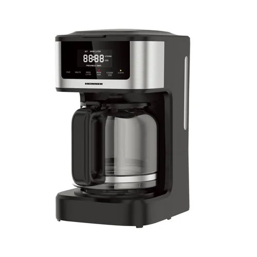 HEINNER HCM-DD900BKSS kavos aparatas 1.8 L image 1