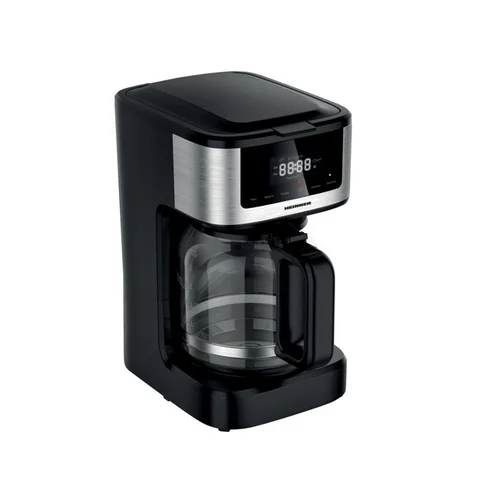 HEINNER HCM-DD900BKSS kavos aparatas 1.8 L image 2