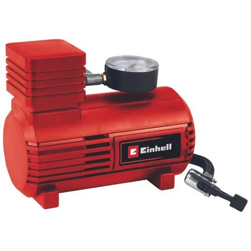 Kompresorius ratams Einhell CC-AC 12 V, 2072112 image 1