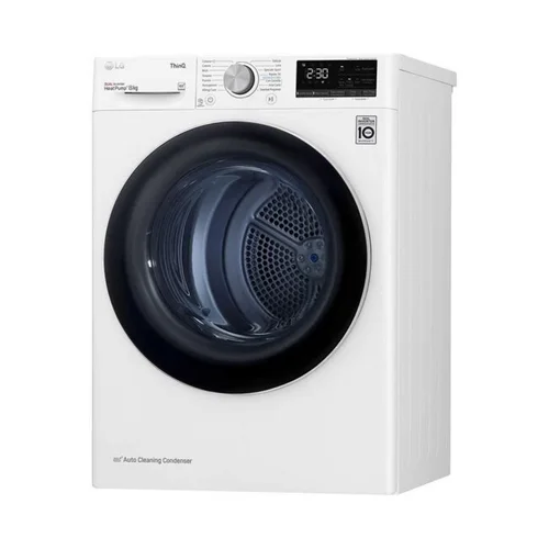 LG RH80V3AV6N Džiovyklė 8 kg image 3