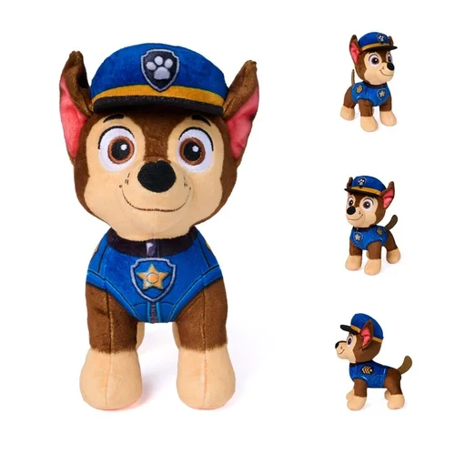 PAW PATROL Dino pliušinis žaislas, 17 cm image 2