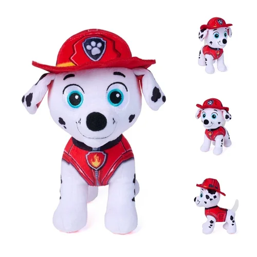 PAW PATROL Dino pliušinis žaislas, 17 cm image 3