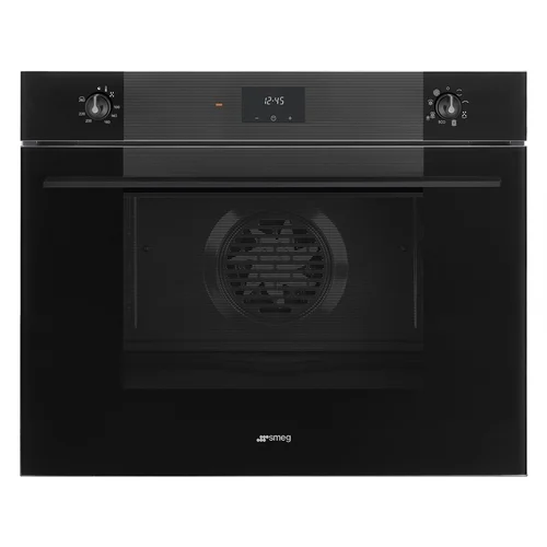 Smeg SO5100TB3 Įmontuojama orkaitė 75 cm Juoda image 1