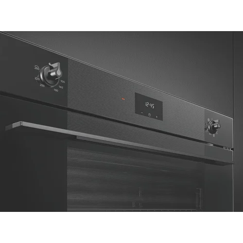 Smeg SO5100TB3 Įmontuojama orkaitė 75 cm Juoda image 3