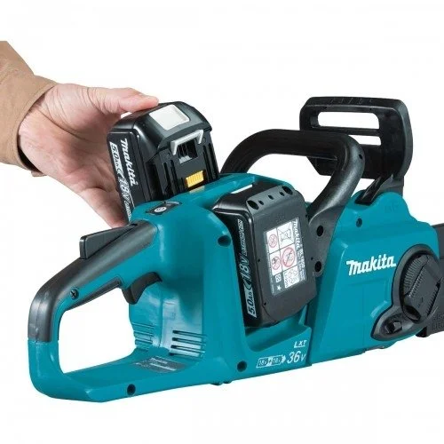 MAKITA DUC353Z akumuliatorinis pjūklas (3m. garantija) image 2