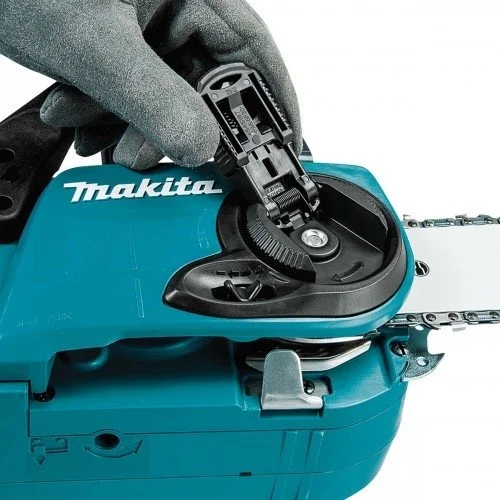 MAKITA DUC353Z akumuliatorinis pjūklas (3m. garantija) image 3