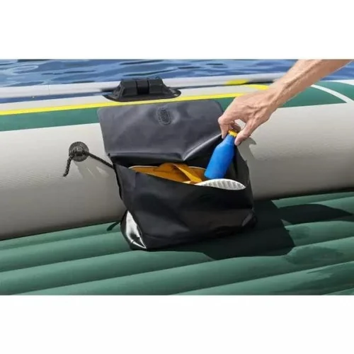 Bestway Ranger Elite X3 Raft 3-vietų 295x130x46 cm image 3
