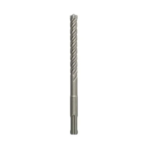 Grąžtas betonui Bosch SDS-plus-5X, 18x250x300 mm, 1 vnt. image 1