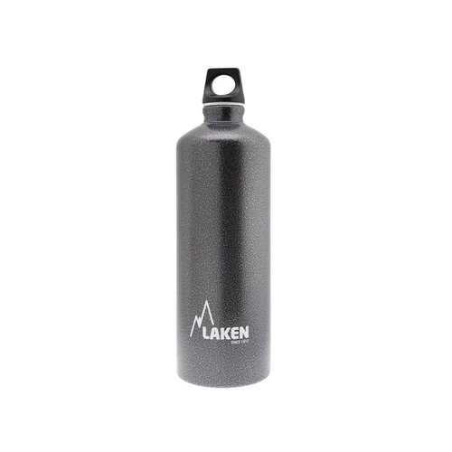 Laken Futura 1 L Aliumininis butelis – Mėlyna image 1