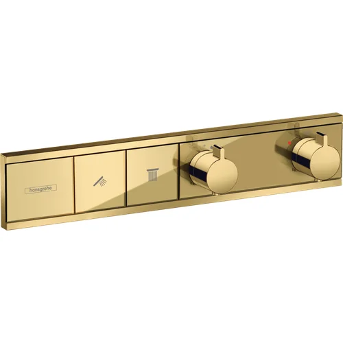 Hansgrohe RainSelect 15380990 Termostatinis maišytuvas image 1