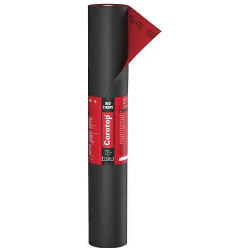COROTOP Red Strong difuzinė plėvelė 180 g/m² image 1