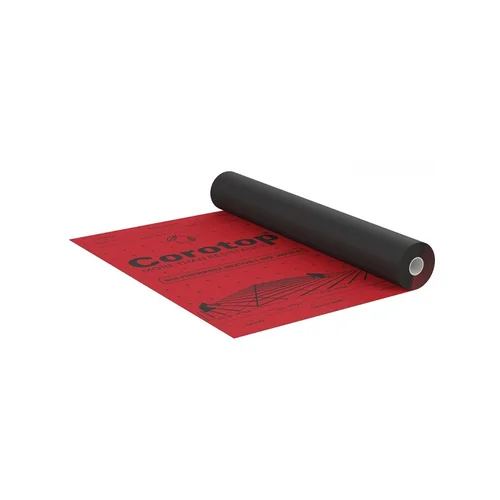COROTOP Red Strong difuzinė plėvelė 180 g/m² image 3