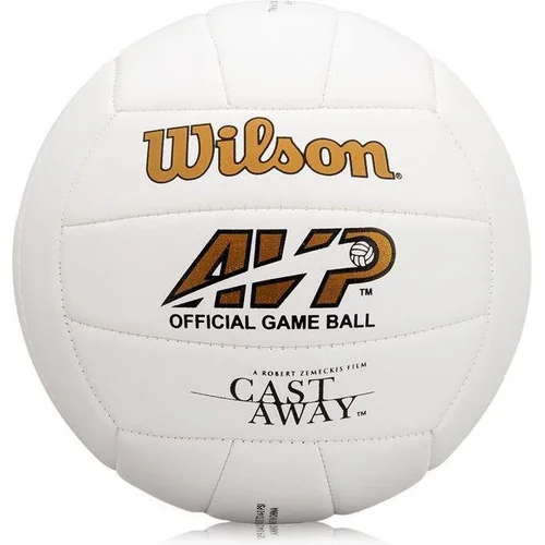 Wilson tinklinio kamuolys Castaway WTH4615X image 2