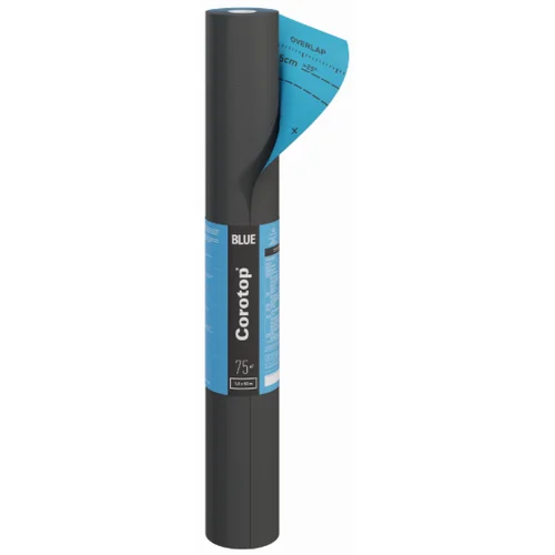 COROTOP Blue 140 difuzinė plėvelė 1,5×50 m image 2