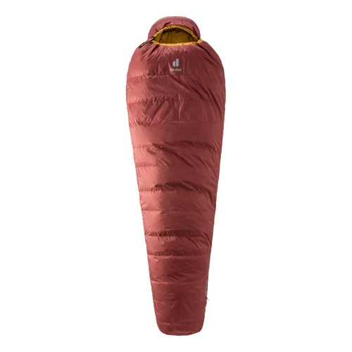 Deuter Astro 300 L pūkinis miegmaišis image 1