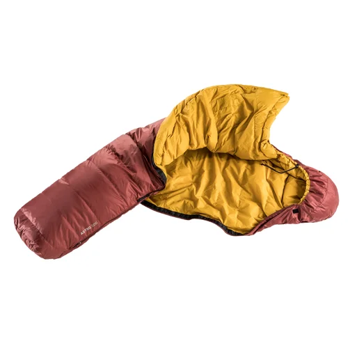 Deuter Astro 300 L pūkinis miegmaišis image 2