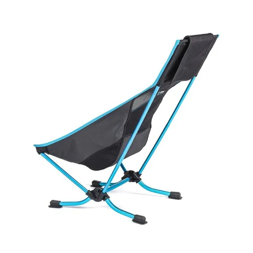 Turistinė kėdė Helinox Beach Chair – Juoda image 3