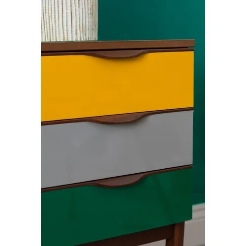 Lipni plėvelė 346-0209, 45 cm x 2 m image 3
