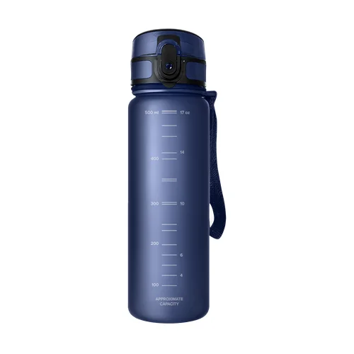 AQUAPHOR City Gertuvė su filtru, Tamsiai mėlyna image 2