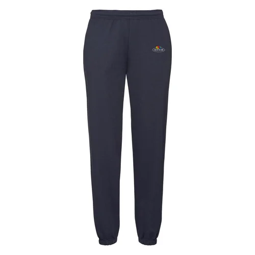 Fruit of the Loom 014026U sportinės kelnės 2XL, Deep Navy image 3