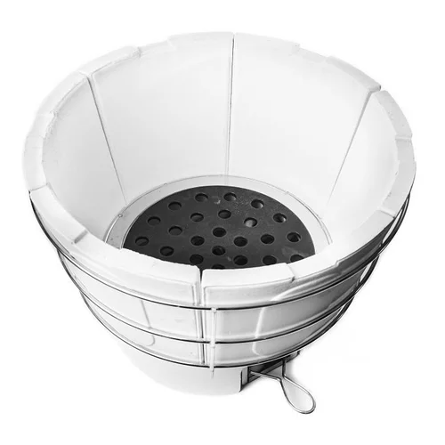 KAMADOCLUB PRO 2 PREMIUM+ KEPSNINĖ, MĖLYNA image 3