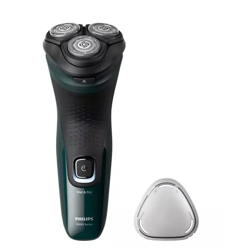 PHILIPS X3002/00 barzdaskutė image 3
