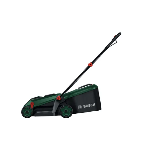 Bosch Rotak 18V-34 vejapjovė 1x4Ah 06008B9N00 image 2