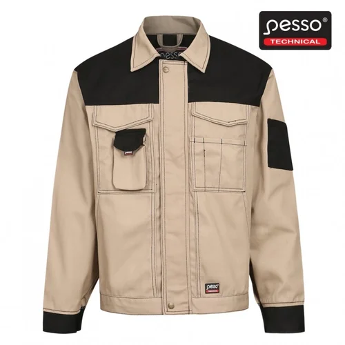 Darbo švarkas PESSO DSBZN, biežinis - 2XL image 1