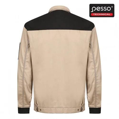 Darbo švarkas PESSO DSBZN, biežinis - 2XL image 2